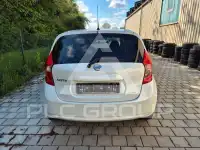 2014 Nissan Note
