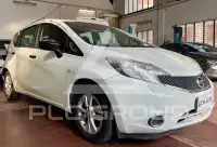 2014 Nissan Note