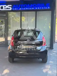 2014 Nissan Note