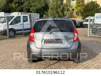 2014 Nissan Note