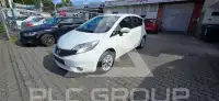 2014 Nissan Note