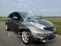 2014 Nissan Note