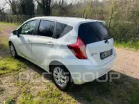 2014 Nissan Note