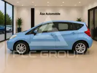 2014 Nissan Note