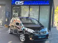 2014 Nissan Note