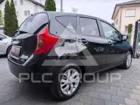 2014 Nissan Note