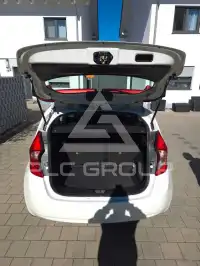 2014 Nissan Note