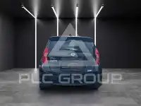 2014 Nissan Note