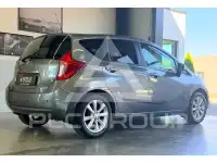 2014 Nissan Note