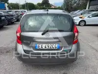 2014 Nissan Note