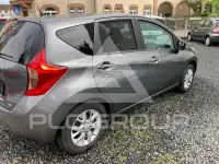 2014 Nissan Note