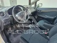 2014 Nissan Note