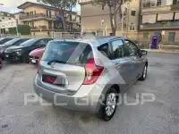 2014 Nissan Note