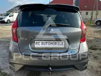 2014 Nissan Note