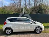 2014 Nissan Note