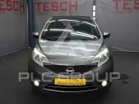2014 Nissan Note