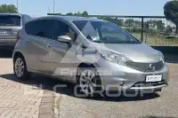 2014 Nissan Note
