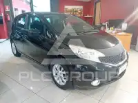 2014 Nissan Note