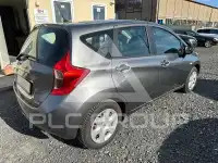 2014 Nissan Note