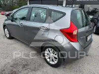 2014 Nissan Note