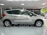 2014 Nissan Note