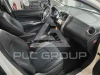 2014 Nissan Note