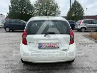 2014 Nissan Note