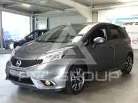2014 Nissan Note