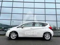2014 Nissan Note
