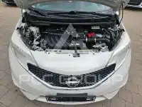 2014 Nissan Note