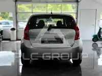2014 Nissan Note