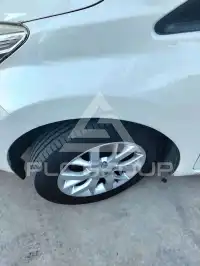 2014 Nissan Note