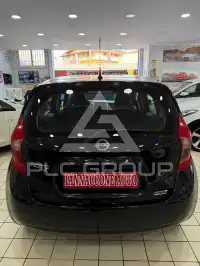 2014 Nissan Note
