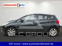 2014 Nissan Note
