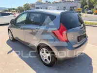 2014 Nissan Note