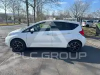 2014 Nissan Note