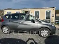 2014 Nissan Note