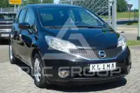 2014 Nissan Note