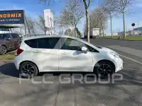 2014 Nissan Note