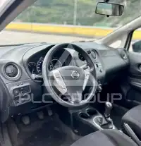 2014 Nissan Note