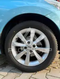 2014 Nissan Note