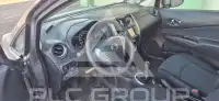 2014 Nissan Note