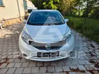 2014 Nissan Note