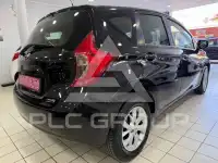 2014 Nissan Note