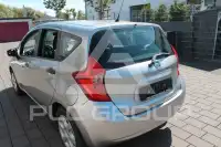 2014 Nissan Note