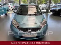 2014 Nissan Note