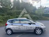 2014 Nissan Note