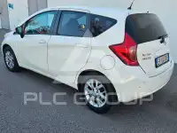 2014 Nissan Note