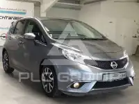 2014 Nissan Note