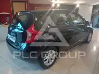 2014 Nissan Note